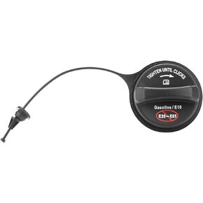 Fuel Tank Filler Cap,Gas Cap Compatible with Ford - 2009-2019 E-350 Super Duty，2009-2019 E-450 Super Duty,2011-2019 F59,2009-2019 F53,Replace # AC2Z-9030-A FC1081