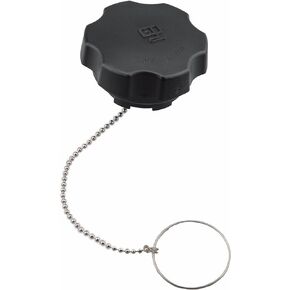Fuel Tank Cap for Kohler 17 173 49 17 173 49 S CH270 CH395 CH440 SH265 Engine and Power Equipment