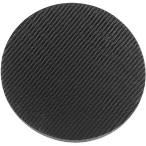 Fuel Tank Cap Trim,Oil Tank Cap Trim Fuel Tank Cap Carbon Fiber Oil Fuel Tank Cap Trim Decoration Fits For 370Z Z34 20092020 370Z