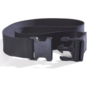 AquaJogger Replacement Belt - Black
