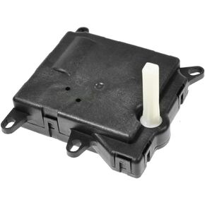TRQ Heating & AC Vent Door Actuator Compatible with 99-07 Ford Windstar Pickup Truck