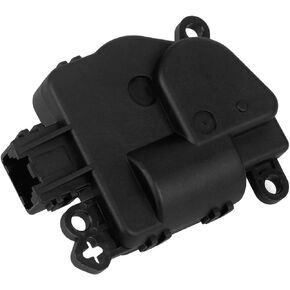 604-970، 27743ZP00A HVAC استبدال مشغل باب الهواء لـ 2004-2009 Nissan Quest، 2004-2015 Nissan Titan، 2007-2015 Nissan Armada، 2004-2010 Infiniti QX56