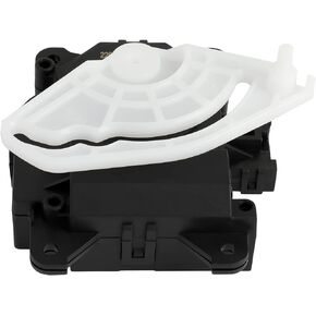 Air Door Actuator A/C HAVC Heater Blend Door Actuator Fit for 1997-2005 for Lexus for GS300,2001-2005 for Lexus for GS430 for IS300,99-03 for Lexus for RX300,2002-2010 for Lexus for SC430 604-917