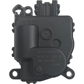For Ford Mondeo Fusion Edge Lincoln Air Conditioning Heater Flap Motor Actuator GS7Z-19E616-A DG9H-19E616-AA GS7H-19E616-AA DG9Z-19E616A L3Z-19E616-A DG9H-E616-AA