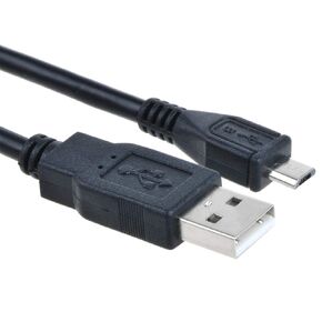 5ft Micro-B USB Power Cable Cord Compatible with Astro A40 TR Gaming Headset MixAmp Pro TR