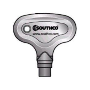 Southco E3-3-1 Cam Latches (Pack of 2)