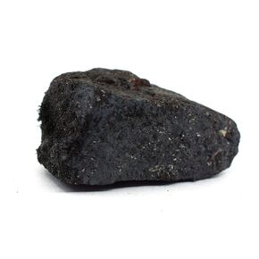 EISCO Raw Lodestone, Mineral Specimen - Approx. 1" - Geologist Selected & Hand Processed - Great for Science Classrooms