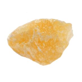 EISCO 6PK Raw Calcite, Mineral Specimens - Approx. 1" - Geologist Selected & Hand Processed - Great for Science Classrooms - Class Pack