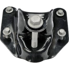 Dorman 722-073 Rear Spring Forward Leaf Spring Hanger Compatible with Select Ford / Mazda Models