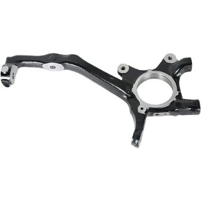labwork Front Right Steering Knuckle Replacement for 2005-2019 Toyota Tacoma 4.0L 2.7L