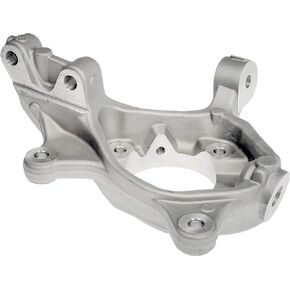 Dorman 698-098 Front Passenger Side Steering Knuckle Compatible with Select Models