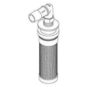 Air Filter Element Kit for Air Techniques CMK065