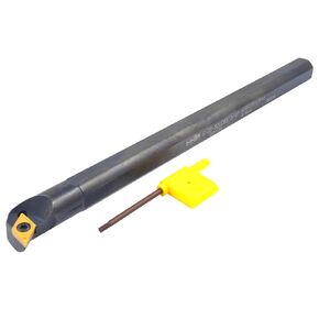HHIP 1003-2500 S-SDUCR 8-2 Indexable Boring Bar