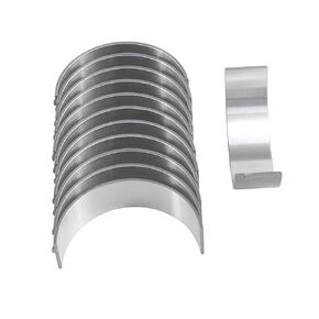 DNJ RB4120.10 Oversize Rod Bearings for 1996-2008 / Ford, Mercury/Cougar, E- Series, F- Series, Freestar, Monterey, Mustang, Thunderbird, Windstar / 3.8L- 4.2L / OHV / V6 / 12V / VIN 2, VIN 4, VIN 6