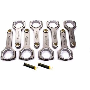 CSB6700ES3B9AH Bbc Forged H-Beam Rod (6.700/2.200), 1 Pack