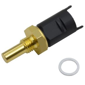 AHL Water Temperature Sensor Switch 13621703993 for BMW F650CS 2000-2005/F650GS 1999-2010/F650GS 2000-2006/G650 Xchallenge 2006-2007/G650 Xcountry 2006-2008/G650 Xmoto 2006-2007