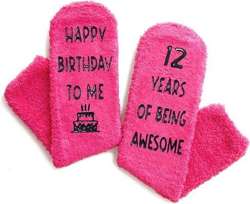 Zmart 12th Birthday Gifts for Tween Girls Age 12, 12 Yr Old Gift Ideas, Gifts for 12 Year Old Preteen Girls in Saudi Arabia