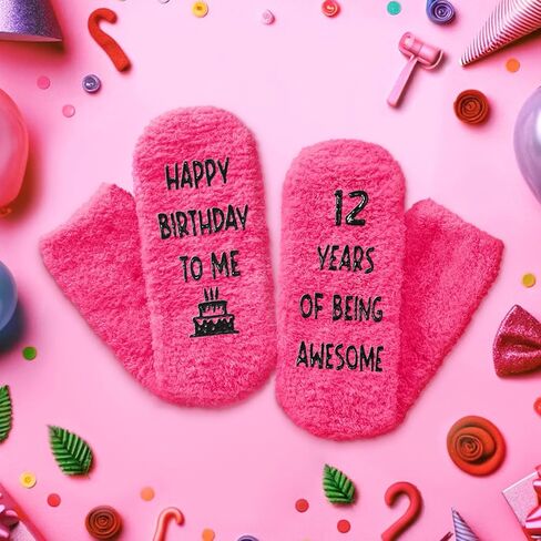 Zmart 12th Birthday Gifts for Tween Girls Age 12, 12 Yr Old Gift Ideas, Gifts for 12 Year Old Preteen Girls in Saudi Arabia