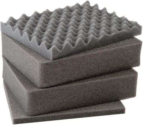 Pelican 1301 4-Piece Foam Set in Saudi Arabia