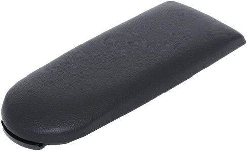 Ezzy Auto Beige Armrest Armrest Center Console Covers Cap fit for VW Jetta Golf MK4 Beetle in Saudi Arabia