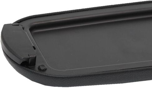 Ezzy Auto Beige Armrest Armrest Center Console Covers Cap fit for VW Jetta Golf MK4 Beetle in Saudi Arabia