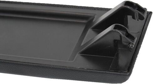 Ezzy Auto Beige Armrest Armrest Center Console Covers Cap fit for VW Jetta Golf MK4 Beetle in Saudi Arabia