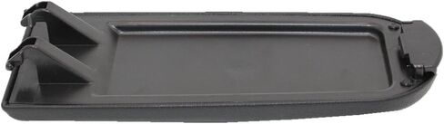 Ezzy Auto Beige Armrest Armrest Center Console Covers Cap fit for VW Jetta Golf MK4 Beetle in Saudi Arabia