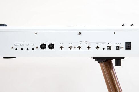 Arturia BeatStep Pro Controller and Sequencer — Aftertouch, Velocity Sensitive, With 2 Independent Melodic Sequencers, Drum Sequencer, 16 Drum Pads, MIDI/CV/Gate I/O and Music Production Software in Kuwait
