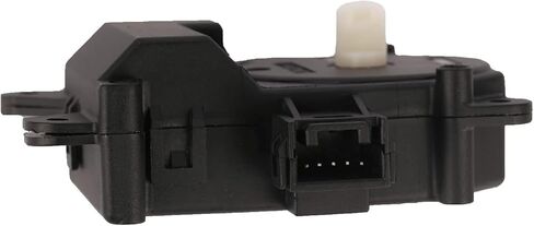 PP-GF20 + M20 87106-35120 063700-8860 مشغل باب الهواء مزيج HVAC متوافق مع Toyota 4Runner 2003-2009 PPGF20M20 in Kuwait