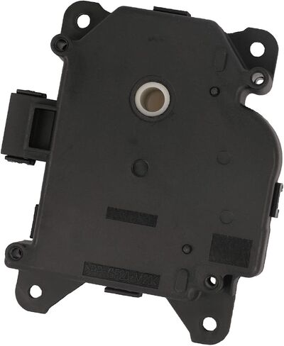 PP-GF20 + M20 87106-35120 063700-8860 مشغل باب الهواء مزيج HVAC متوافق مع Toyota 4Runner 2003-2009 PPGF20M20 in Kuwait