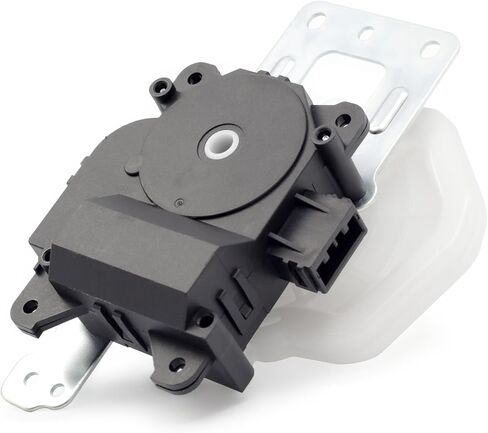 Upgraded 79140-SWA-A01 HVAC Heater A/C Blend Door Actuator Compatible with Honda CRV 2007 2008 2009 2010 2011 in Saudi Arabia