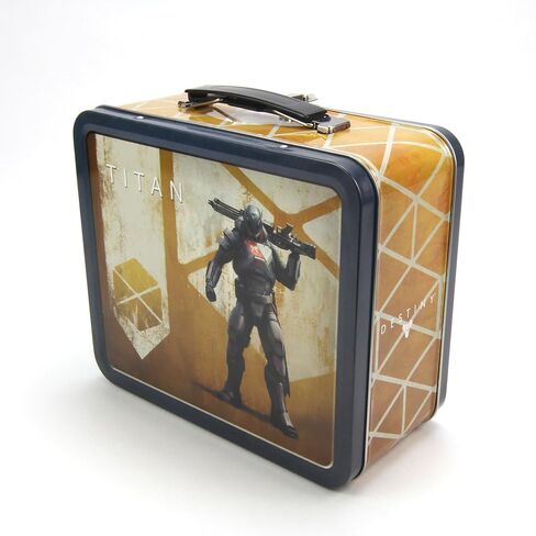 The Coop Destiny Hunter Guardian Tin Lunchbox in Saudi Arabia