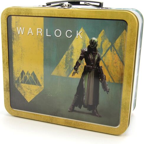 The Coop Destiny Hunter Guardian Tin Lunchbox in Saudi Arabia