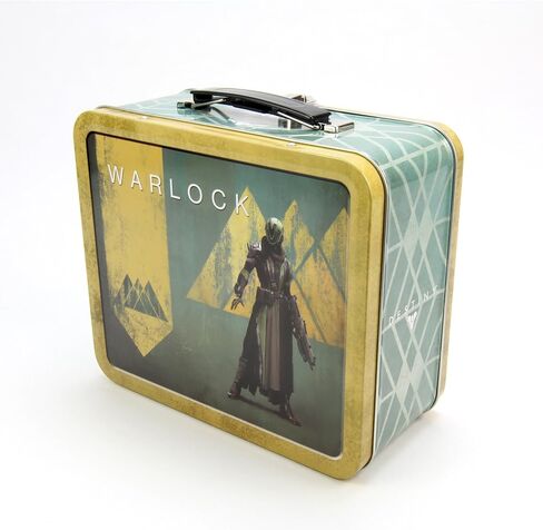 The Coop Destiny Hunter Guardian Tin Lunchbox in Saudi Arabia