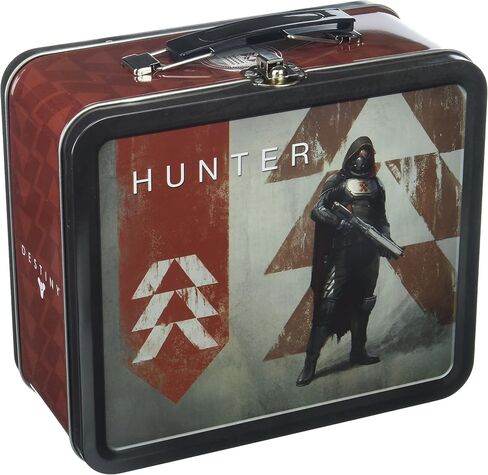The Coop Destiny Hunter Guardian Tin Lunchbox in Saudi Arabia
