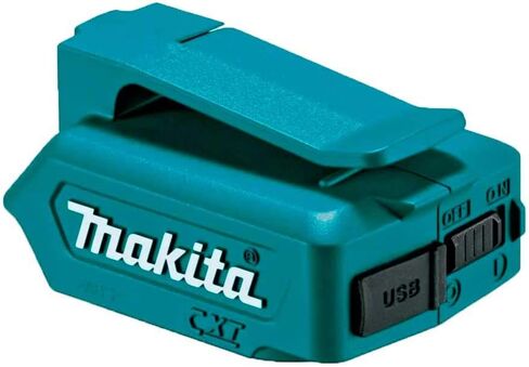 Makita ADP05 18V LXT® Lithium-Ion Cordless Power Source, Power Source Only in Saudi Arabia