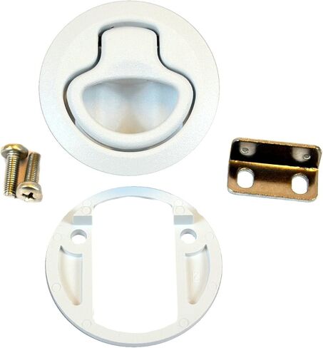 Southco M1-63-1 Flush Pull Latches in Kuwait