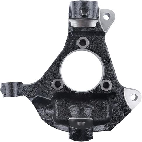 698-071 Front Left Steering Knuckle Driver Side for ChevyTahoe Avalanche Silverado 1500 Suburban 1500 for GMC Sierra 1500 Yukon XL 2007-2014 for Cadillac Escalade ESV EXT in Saudi Arabia