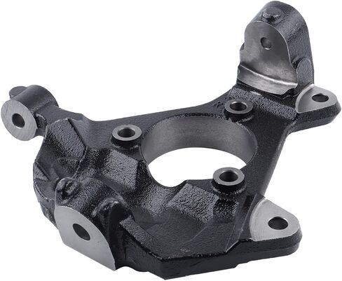 698-071 Front Left Steering Knuckle Driver Side for ChevyTahoe Avalanche Silverado 1500 Suburban 1500 for GMC Sierra 1500 Yukon XL 2007-2014 for Cadillac Escalade ESV EXT in Saudi Arabia