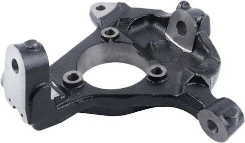 698-071 Front Left Steering Knuckle Driver Side for ChevyTahoe Avalanche Silverado 1500 Suburban 1500 for GMC Sierra 1500 Yukon XL 2007-2014 for Cadillac Escalade ESV EXT in Saudi Arabia