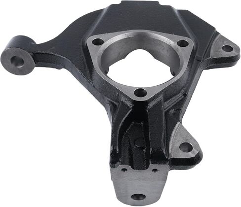 698-071 Front Left Steering Knuckle Driver Side for ChevyTahoe Avalanche Silverado 1500 Suburban 1500 for GMC Sierra 1500 Yukon XL 2007-2014 for Cadillac Escalade ESV EXT in Saudi Arabia