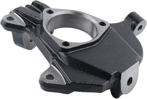 698-071 Front Left Steering Knuckle Driver Side for ChevyTahoe Avalanche Silverado 1500 Suburban 1500 for GMC Sierra 1500 Yukon XL 2007-2014 for Cadillac Escalade ESV EXT in Saudi Arabia