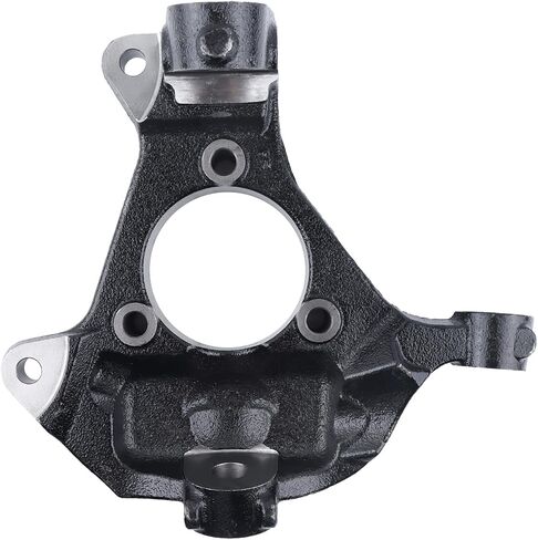 698-071 Front Left Steering Knuckle Driver Side for ChevyTahoe Avalanche Silverado 1500 Suburban 1500 for GMC Sierra 1500 Yukon XL 2007-2014 for Cadillac Escalade ESV EXT in Saudi Arabia