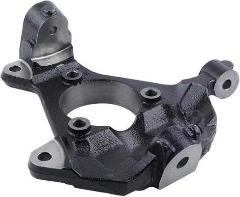 698-071 Front Left Steering Knuckle Driver Side for ChevyTahoe Avalanche Silverado 1500 Suburban 1500 for GMC Sierra 1500 Yukon XL 2007-2014 for Cadillac Escalade ESV EXT in Saudi Arabia