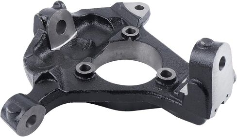 698-071 Front Left Steering Knuckle Driver Side for ChevyTahoe Avalanche Silverado 1500 Suburban 1500 for GMC Sierra 1500 Yukon XL 2007-2014 for Cadillac Escalade ESV EXT in Saudi Arabia