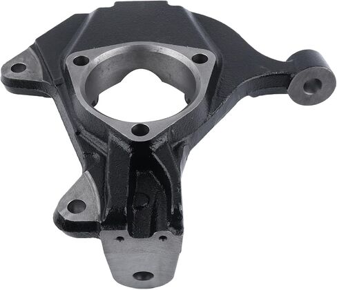 698-071 Front Left Steering Knuckle Driver Side for ChevyTahoe Avalanche Silverado 1500 Suburban 1500 for GMC Sierra 1500 Yukon XL 2007-2014 for Cadillac Escalade ESV EXT in Saudi Arabia