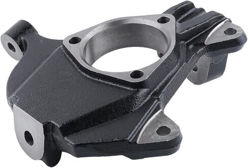 698-071 Front Left Steering Knuckle Driver Side for ChevyTahoe Avalanche Silverado 1500 Suburban 1500 for GMC Sierra 1500 Yukon XL 2007-2014 for Cadillac Escalade ESV EXT in Saudi Arabia