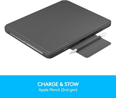Logitech SLIM FOLIO PRO for iPad Pro 11-inch (1st Gen) in Saudi Arabia