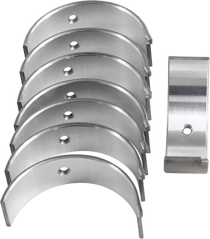 DNJ RB220.30 Oversize Rod Bearings for 2001-2005 / Honda/Civic / 1.7L / SOHC / L4 / 16V / 1668cc, 1700cc / D17A1, D17A2, D17A6, D17A7 in Saudi Arabia