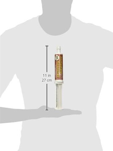 ملحق الاستجابة الفورية للخيول من أورثو، 80 سم مكعب in Kuwait